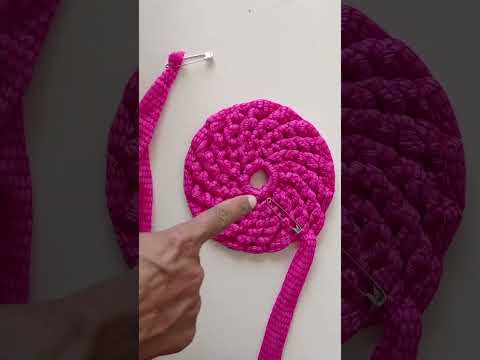 Doormat Making At Home , Art With Priya #shorts#shortsfeef#youtubeshorts