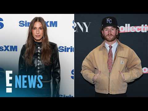 ‘Summer House’ Stars Amanda Batula and West Wilson Seemingly React to Pregnancy Rumors | E! News
