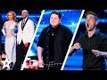 Britain's Got Talent 2017 Auditions | Episode 5 | Got Talent Global