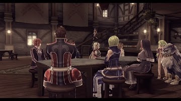 [PS5] Trails into Reverie: Lloyd Act 3 Part 1