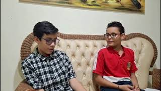  De Ingles   Simn Lopez Y William Moncada Grado 7