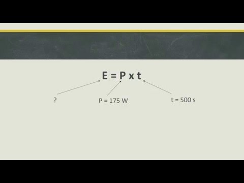 Vidéo: Comment calculez-vous Lux en Watts?