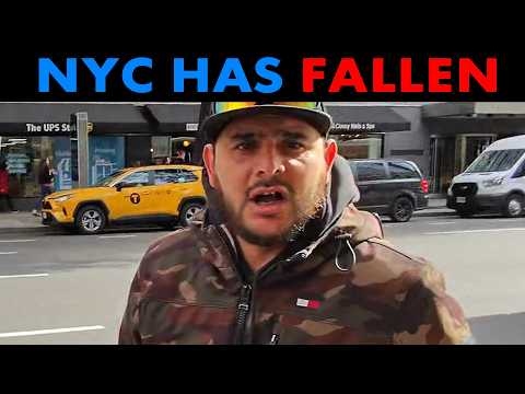 I Asked NYC Migrants What They Think of Mamdani Winning