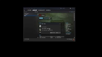 DOTA 2 Reborn on Source 2 - Инструкция по установке | Install Instructions | PART 3