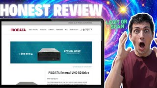 Download Lagu Piodata 4K UHD Blu-ray Burner Review 2026: Performance Test \u0026 Setup Guide MP3