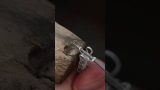 Making foxtail chain. Dynamis Wild Net Worth