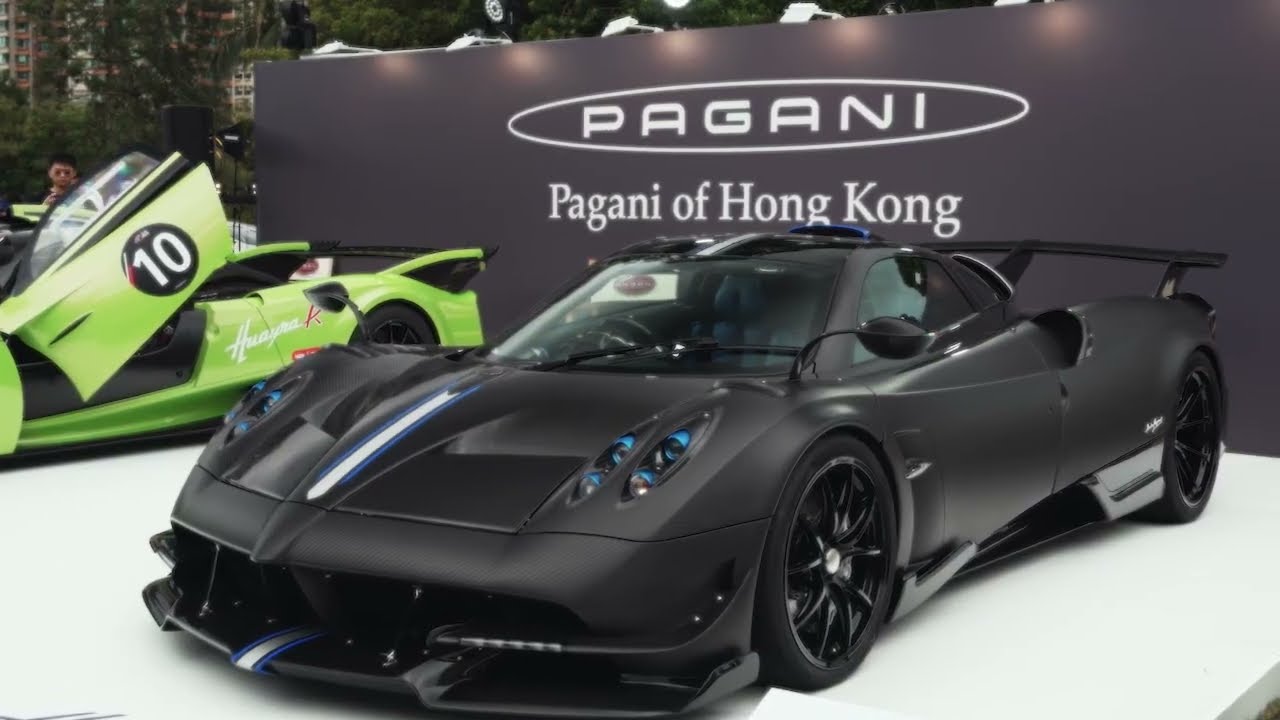 Gold Coast Motor Festival 2023