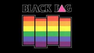 Black Fag - Nervous Breakdown
