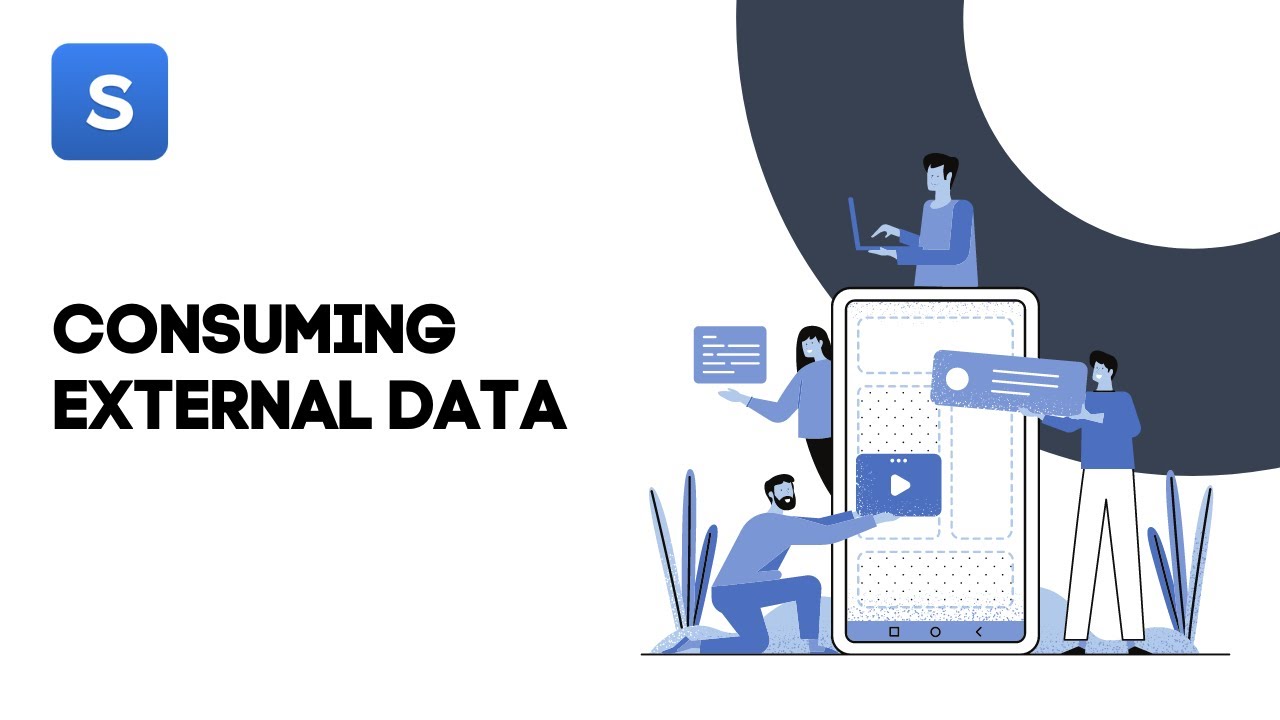 Getting Started - Dynamic Data - YouTube