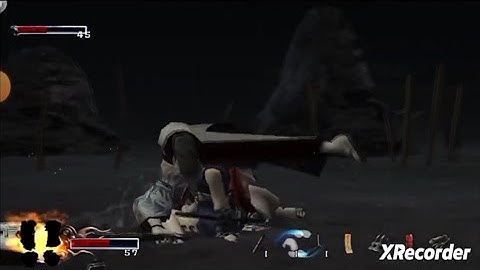 Tenchu Fatal Shadows Rin Chapter 12-2 (Assassin) difficulty 3/Hard