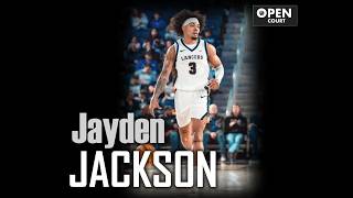 JAYDEN JACKSON 2025/26 Season Highlights