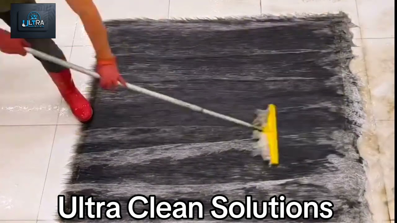 ✨ Professional Carpet Cleaning Service ✨ #deepcleaning #foryou #carpetcleaning #carpet 