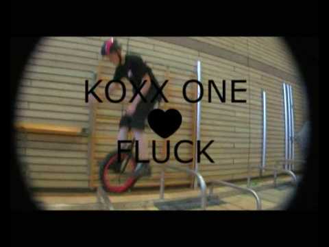 Koxx-one Loves Fluck