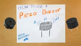 Arduino: How to Use a Piezo Buzzer screenshot 4