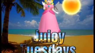 Juicy Tuesdays (35) - Pokemon X & Y Rumors!