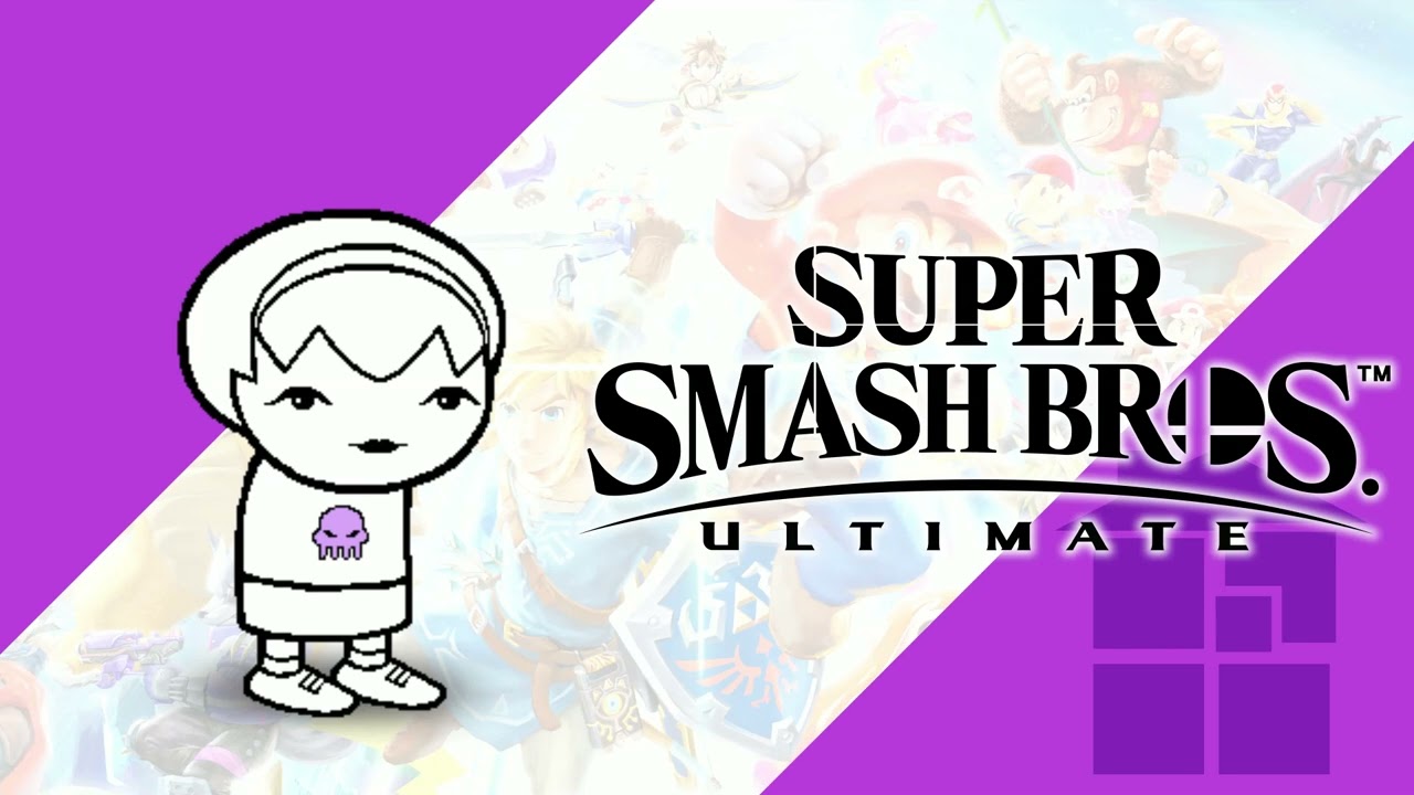 Sburban Jungle [NEW REMIX] - Homestuck | Super Smash Bros. Ultimate