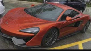 BSO cracks down on thieves targeting high end vehicles