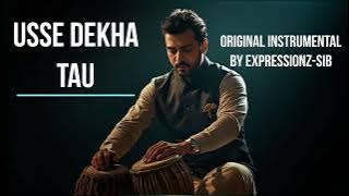 Usse Dekha Tau : An Instrumental:  #urdumusic #love #instrumentalmusic #instrumental #beginnermusic