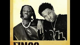 BJ Show, Shoday & Wxze Music – Finee (Official Lyric Video) BJ Show, Shoday & Wxze Music – Finee (Official Lyric Video)