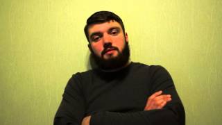 Anton SKALD обзор фильма "Дурак" Anton SKALD обзор фильма "Дурак"