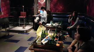 協陞貿易上海KTV歡唱1