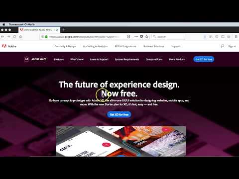 New HTML Pages and Prototyping (5/5)