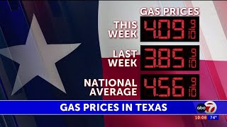 Circle K ‘Fuel Day’ offers up to 40¢ off gas at certain El Paso stations