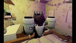 THE TRUTH ABOUT UNTITLED CLASSIC HOUSE GAME