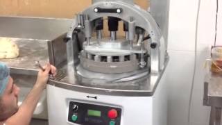 Vitella machine abp