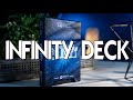 Magic review  infinity deck by craig petty and lloyd barnes