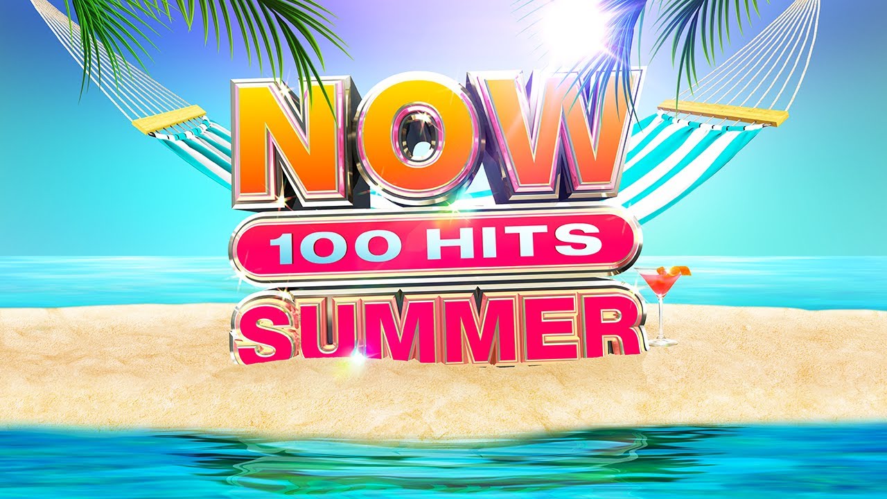 NOW 100 Hits Summer YouTube summer-hits-2011