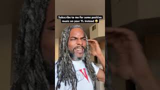 Songs Like This Should Never Hit My Tl