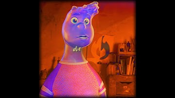 Thumbnail of Elemental Edit | "Free" | Official Lyric Video | Sony Animation