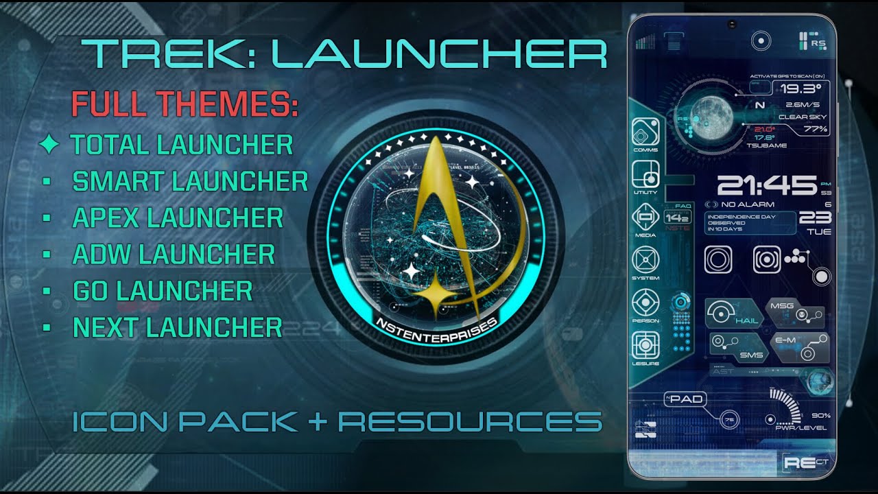 Activity launcher apk