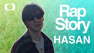 RapStory - Hasan