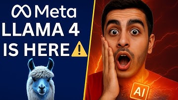 Meta Llama 4 Is Here: Everything You Need to Know (Scout, Maverick, Behemoth Explained!)