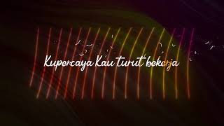 Kubersyukur PadaMu Bapa (Official Lyric) - HSM Worship