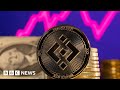 New video by BBC News on YouTube