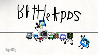 Battle apps intro (sound made by sacri)
