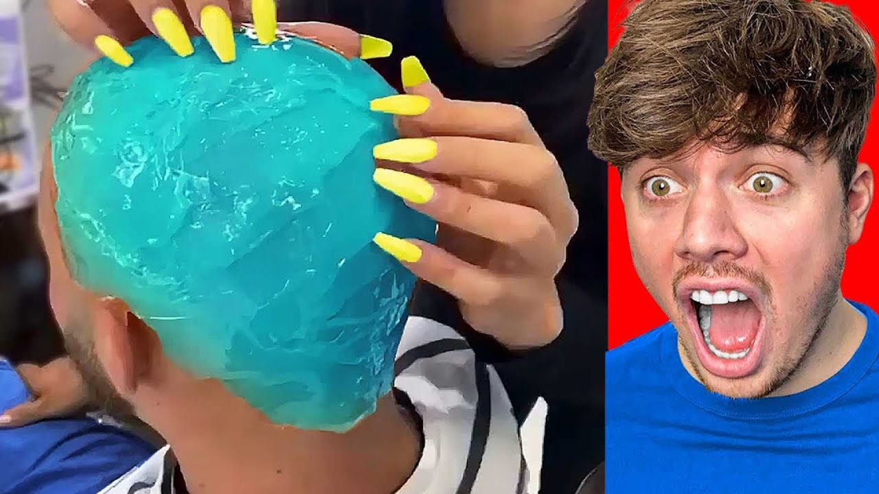 MEEST SATISFYING VIDEO TER WERELD!