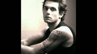 John Mayer - Not Myself HD (Lyrics on de description) chords