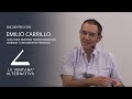 Emilio Carrillo: "Guía para nuestra transformación interna y crecimiento personal"