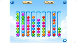 Candy Sort screenshot 1