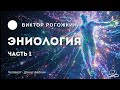 Виктор Рогожкин Эниология Часть 1 Аудиокнига Озвучка Денис Бабкин