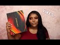 MORPHE 35O3 COLLECTION HIT OR MISS?! | Serena Nicole