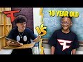 FaZe Clan vs. 5th Grader