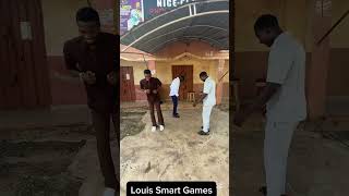 In and out game to play with friends &amp;family  #weekendgames #playmoregames #simplegame #dailygame