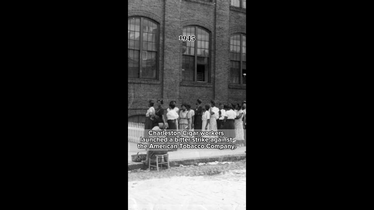 SC Radical History: Part 1