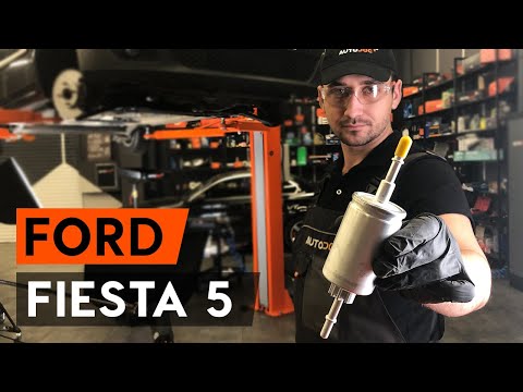 Vídeos de reparação de automóveis