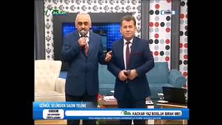 Ahmet Evbaşı & Avni Temiz - Yayla Çiçeğim & Sevdayı Gördüm düeti Resimi